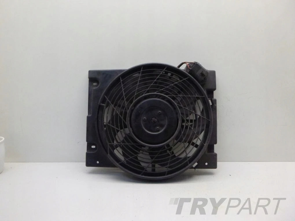 OPEL ZAFIRA A I 1.8 1.6 Radiator Fan
