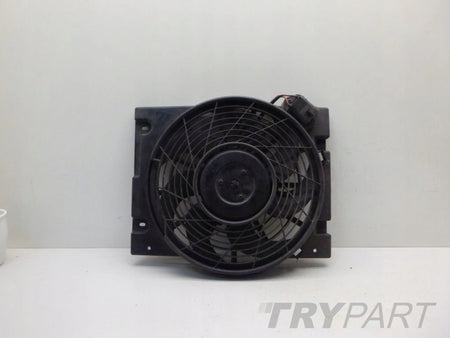 OPEL ZAFIRA A I 1.8 1.6 Radiator Fan