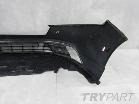 Front Bumper Honda Accord XI 11 23-24