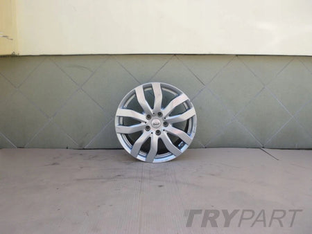 CMS 22 7.5X17 5x112 ET52 CB 66.5 rim