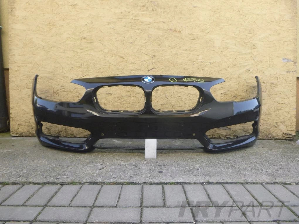 BMW 1 F20 F21 LIFT LCI Front Bumper