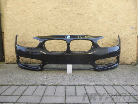 BMW 1 F20 F21 LIFT LCI Front Bumper