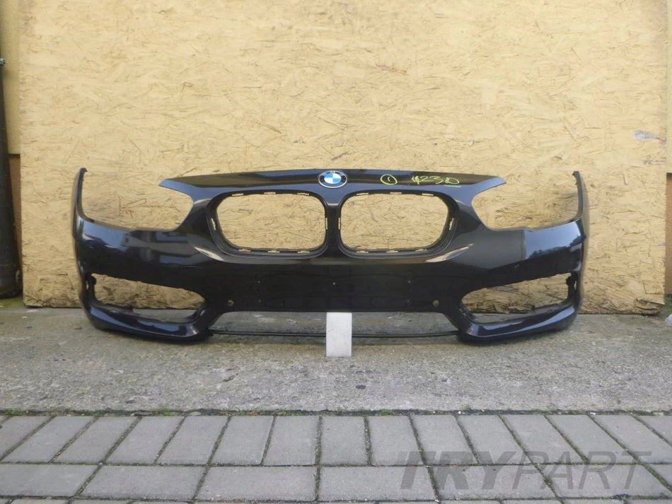 BMW 1 F20 F21 LIFT LCI Front Bumper