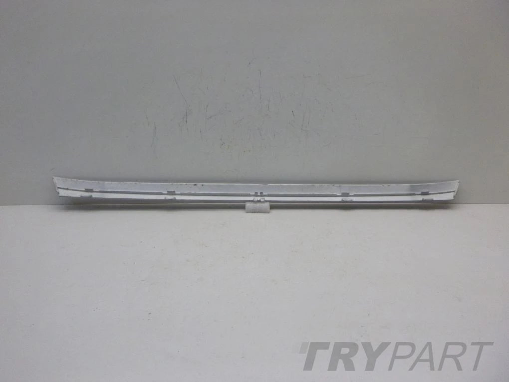 OPEL SIGNUM Rear bumper trim