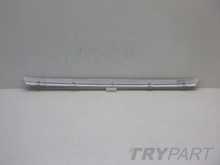 OPEL SIGNUM Rear bumper trim