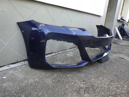 BMW 5 G30 G31 LIFT LCI M PACKAGE Front Bumper