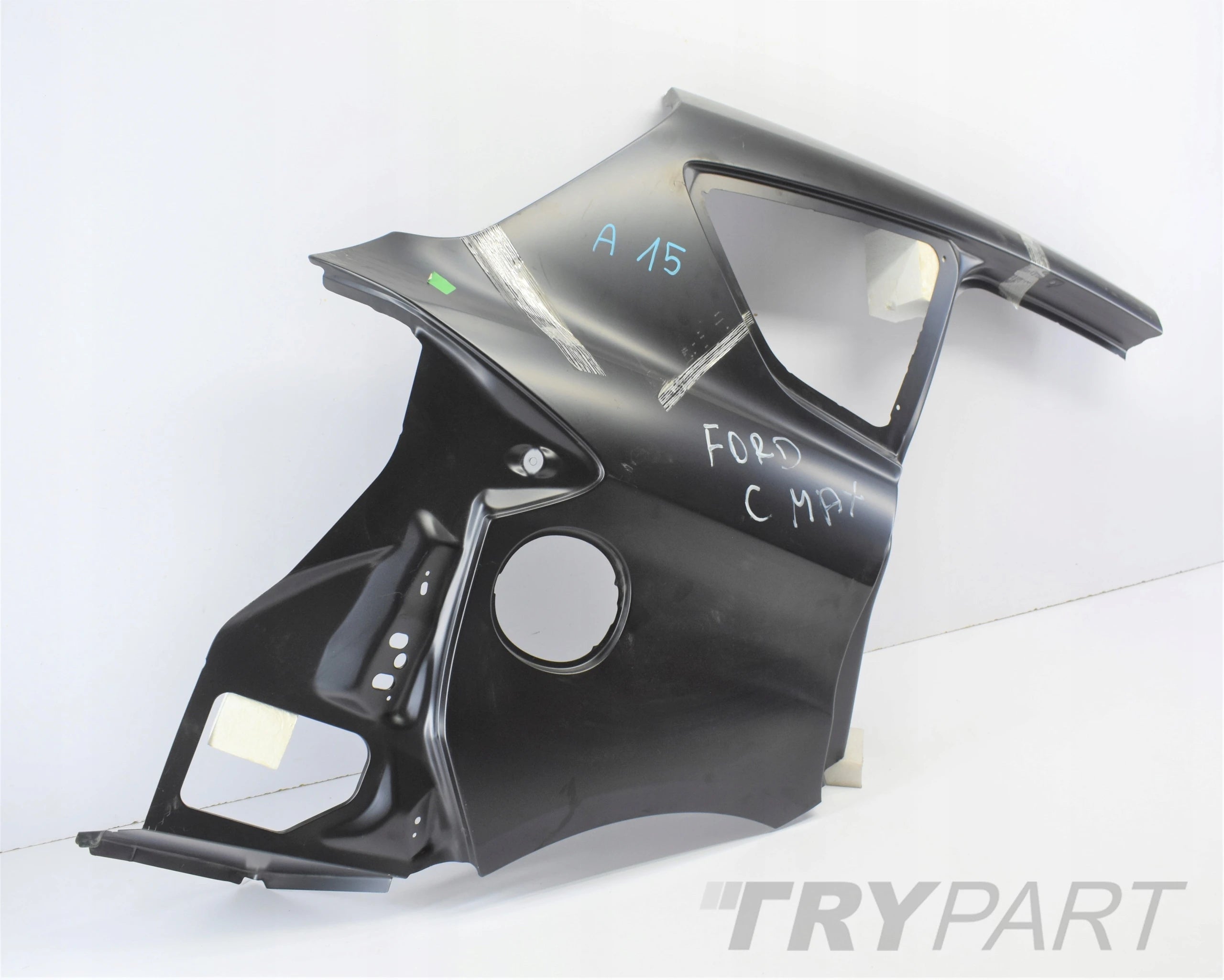 FORD C MAX MK2 RIGHT REAR FENDER HOUSING ORG