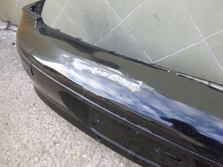 MINI Clubman R55 JCW Works AERO Rear Bumper