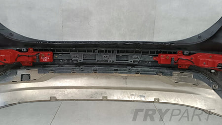 Rear bumper for Hyundai Santa Fe 4 IV LIFT 20-24