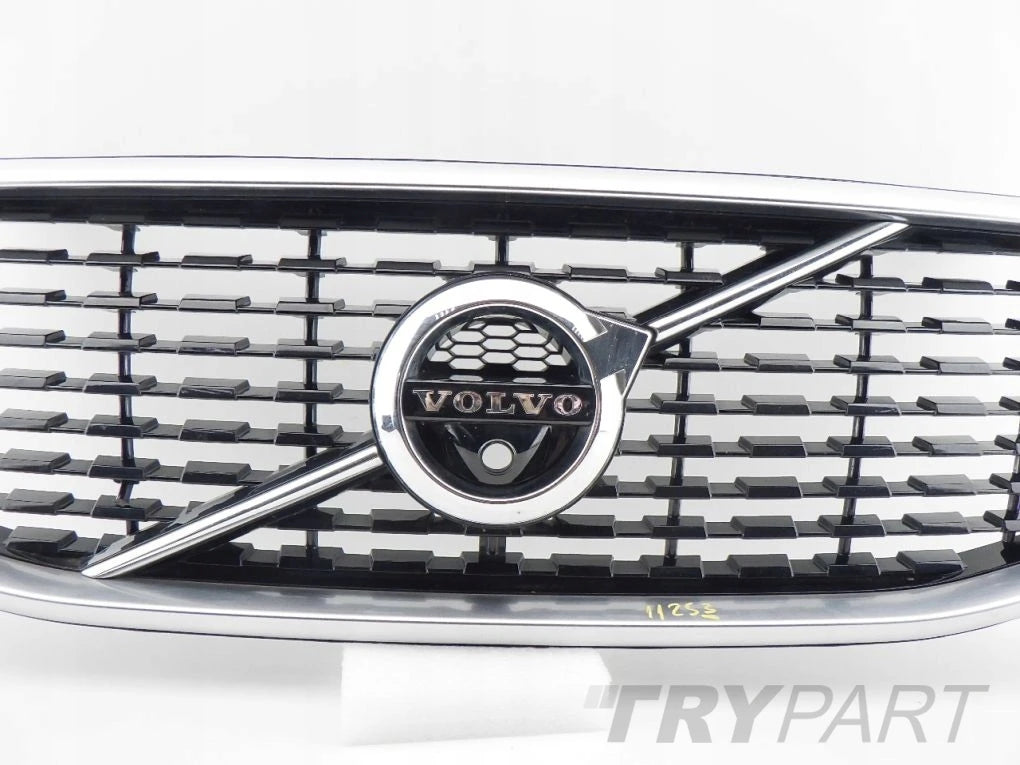 VOLVO XC60 XC 60 2 II R DESIGN 2017- Grille Catch