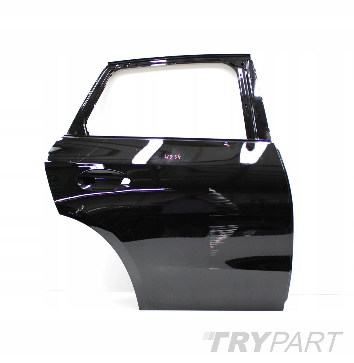 MERCEDES GLC W254 RIGHT REAR DOOR ORG