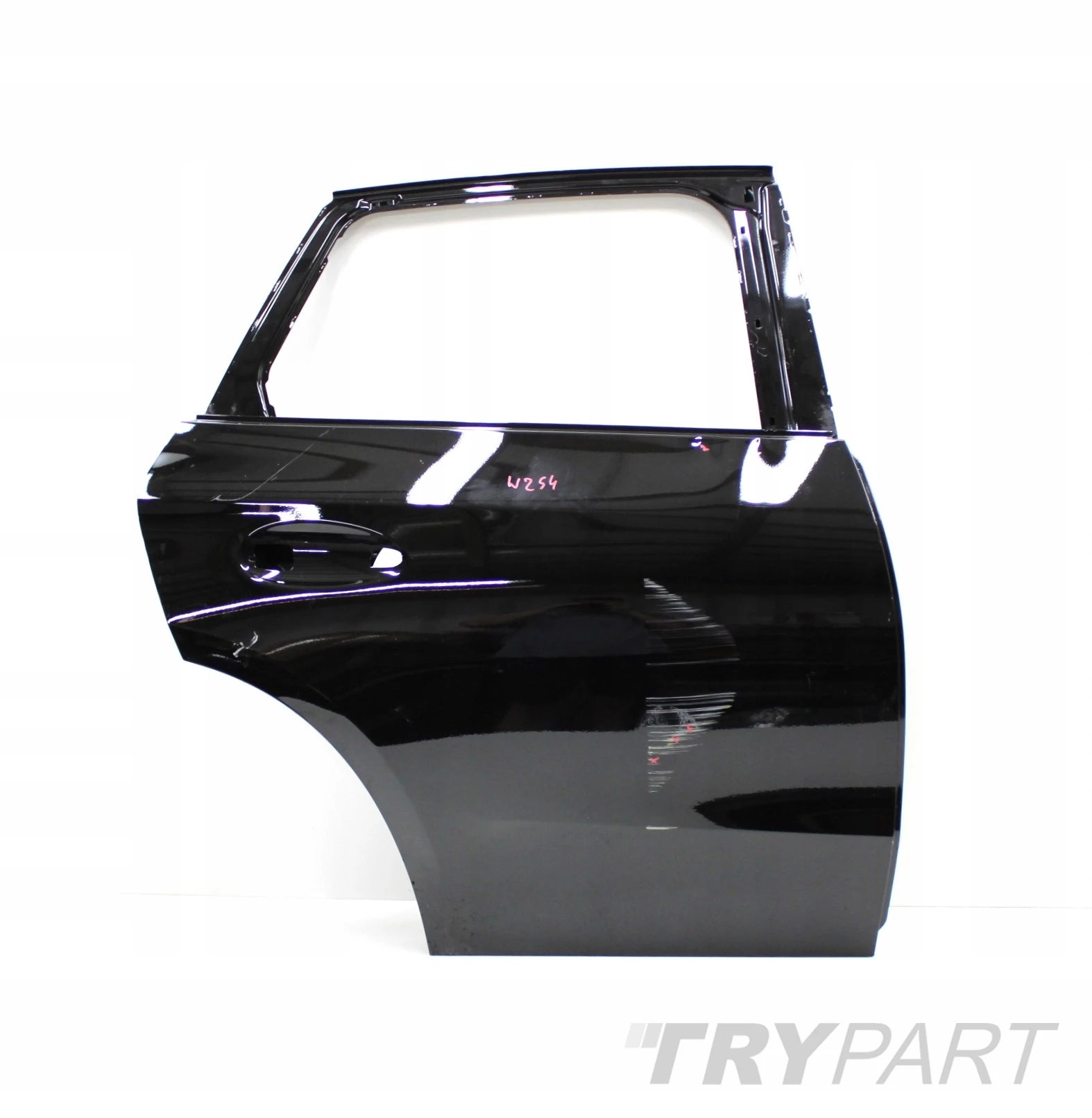 MERCEDES GLC W254 RIGHT REAR DOOR ORG