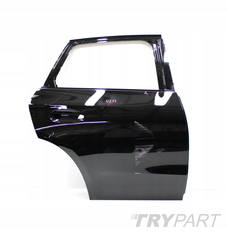 MERCEDES GLC W254 RIGHT REAR DOOR ORG