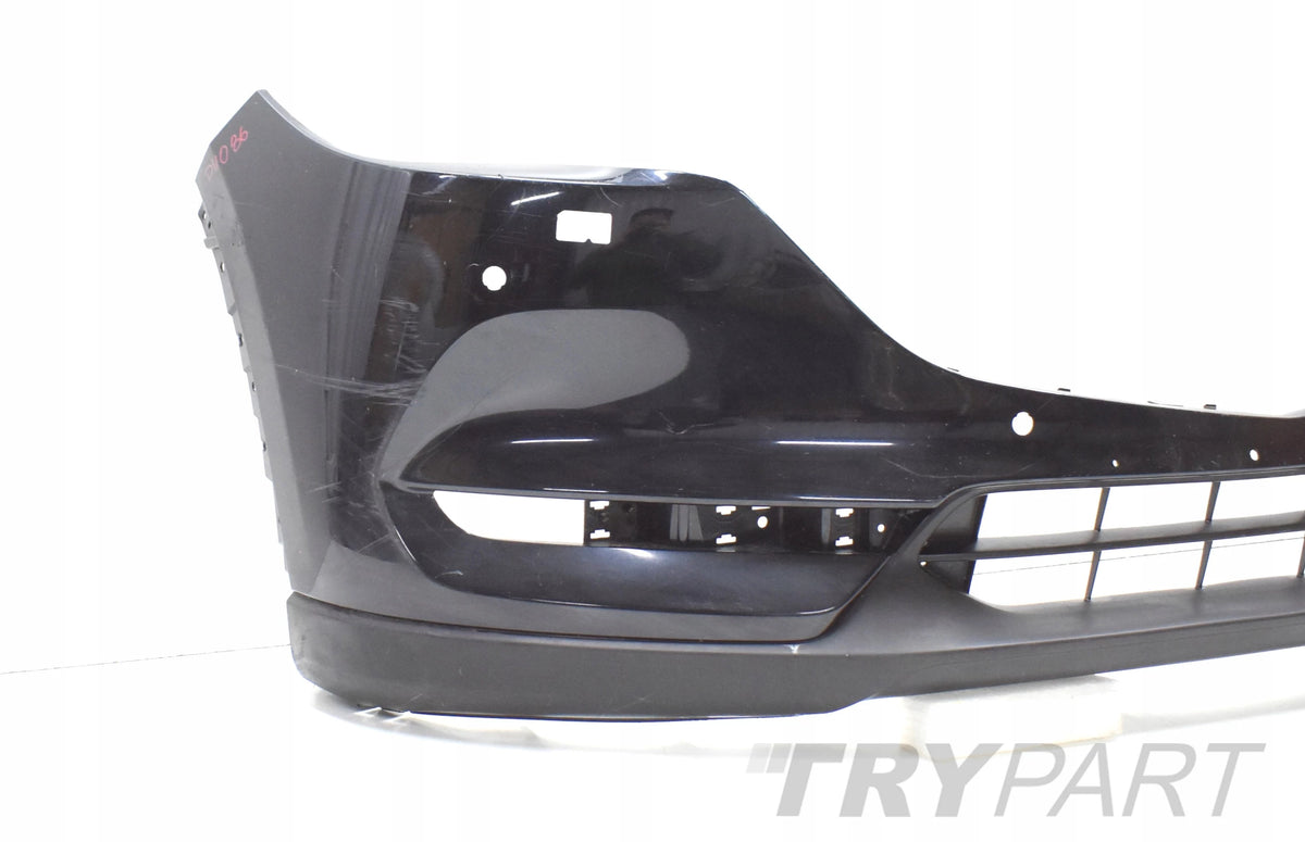MAZDA CX5 CX-5 II FRONT BUMPER ORG