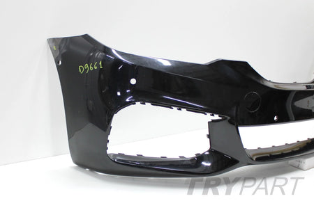 BMW 5 G30 G31 M PACKAGE FRONT BUMPER ORG