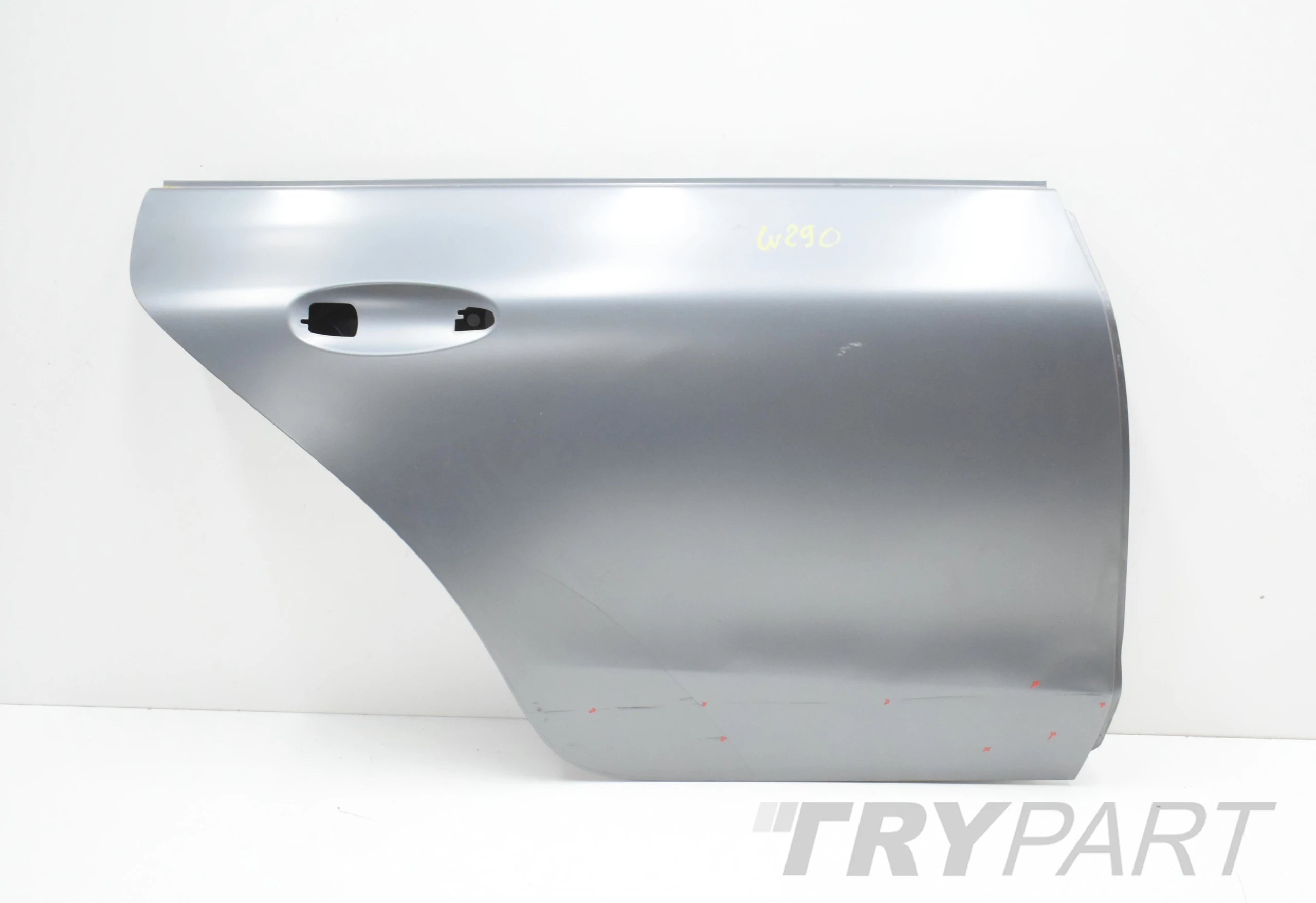 MERCEDES GT AMG W290 X290 RIGHT REAR DOOR ORG