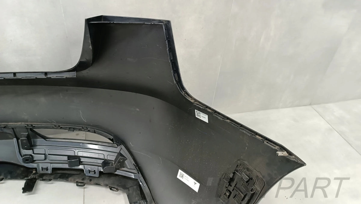 Tesla Model 3 Highland Rear Bumper (2023+)