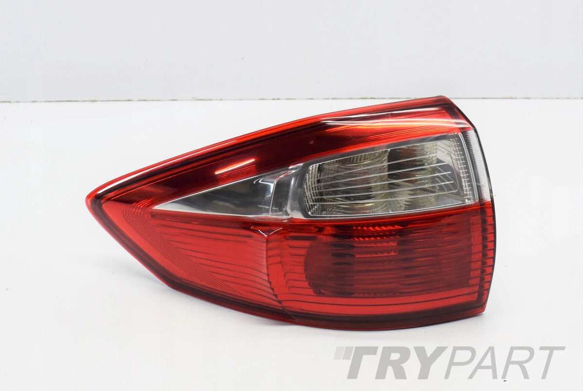 FORD C MAX C-MAX MK2 II LEFT REAR EXTERIOR LIGHT ORG