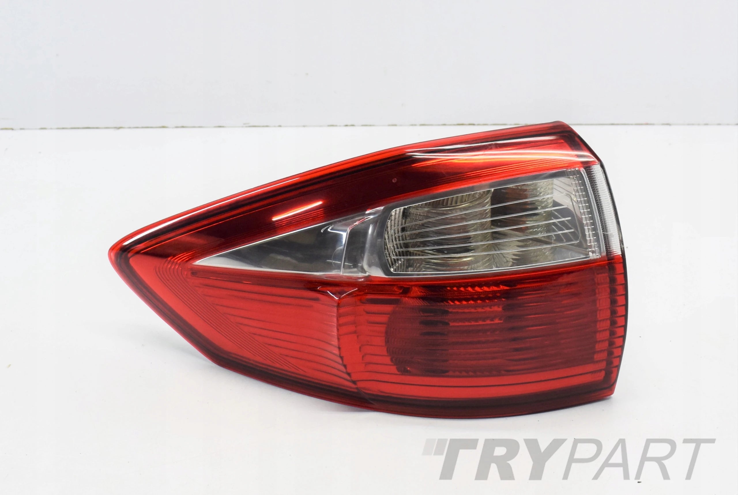 FORD C MAX C-MAX MK2 II LEFT REAR EXTERIOR LIGHT ORG
