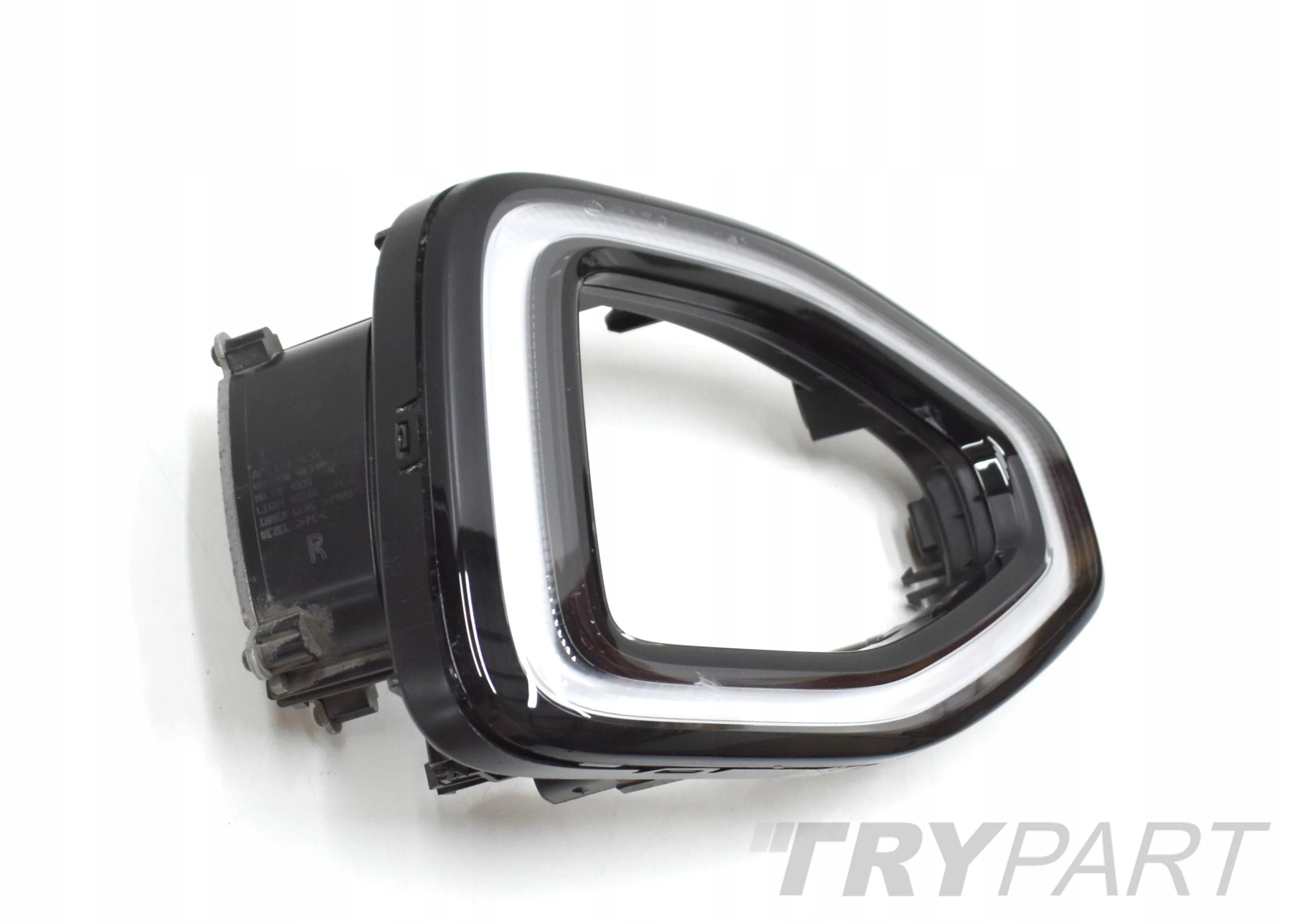 VW T-ROC 2GA RIGHT LED FOG LIGHT DRL TURN SIGNAL ORIG EU