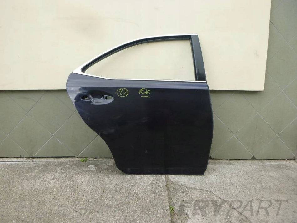 LEXUS HS Right Rear Door