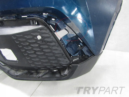 Rear Bumper for TOYOTA CHR CH-R 2 II 23-