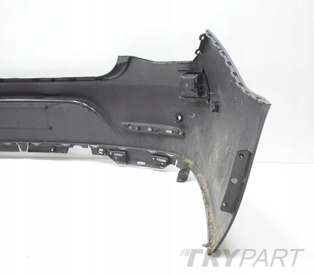 MERCEDES CLS W257 C257 REAR BUMPER ORG