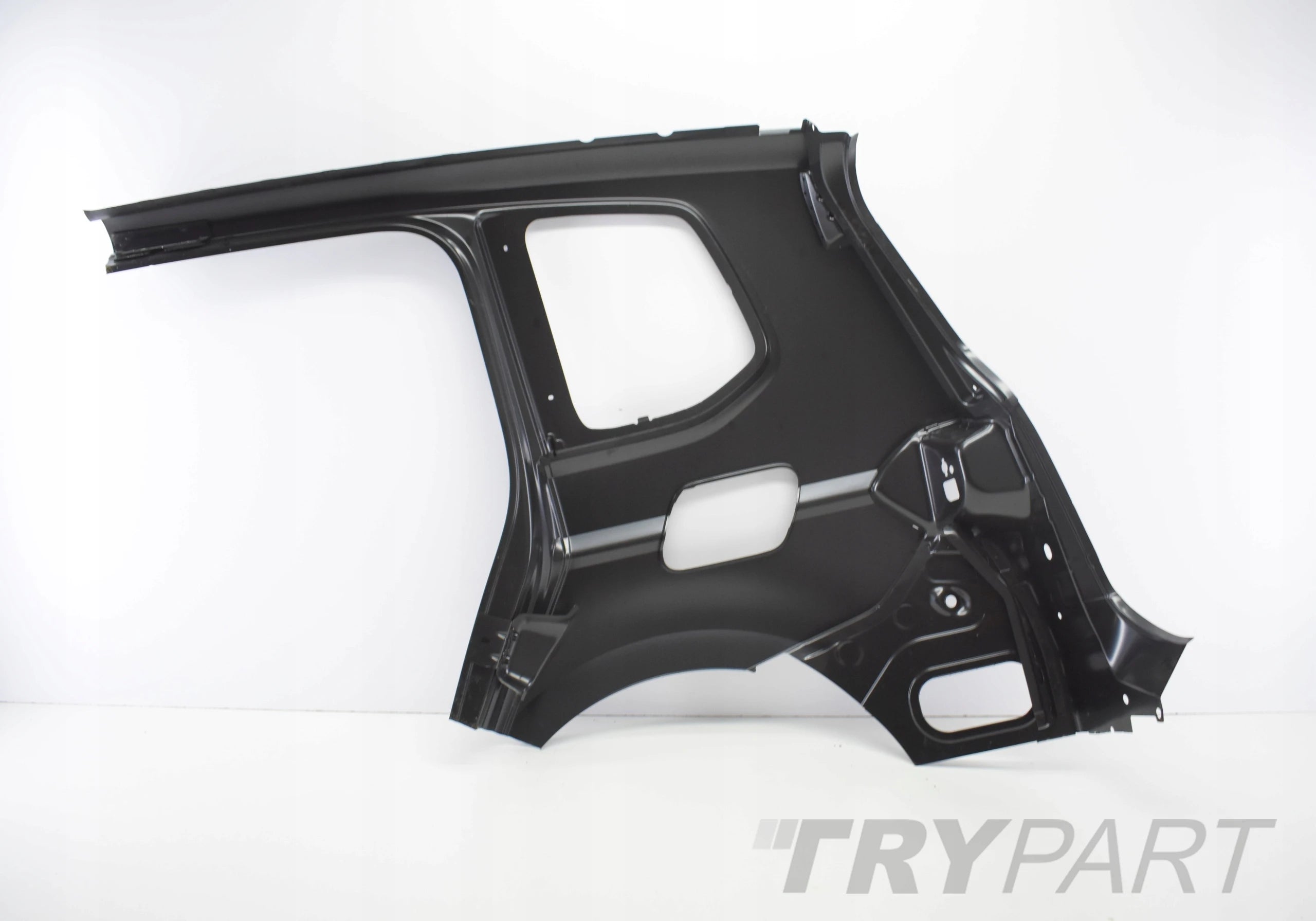 VW TOURAN 5TA REAR RIGHT FENDER PANEL ORG 15+