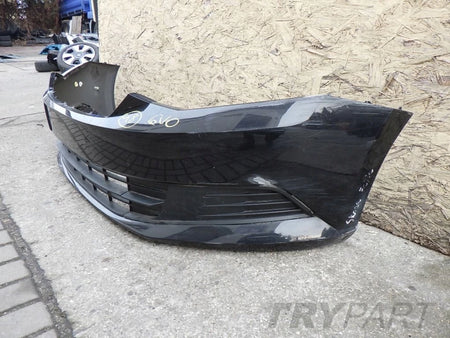 SKODA FABIA III 3 6V0 2014- Front Bumper