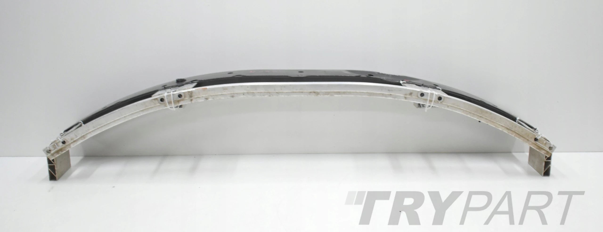MERCEDES EQS W296 X SUV FRONT BUMPER BRACKET FRONT ORIGINAL