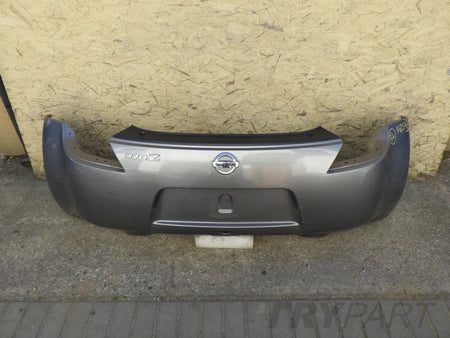 NISSAN 370 Z 370Z 09- Rear Bumper