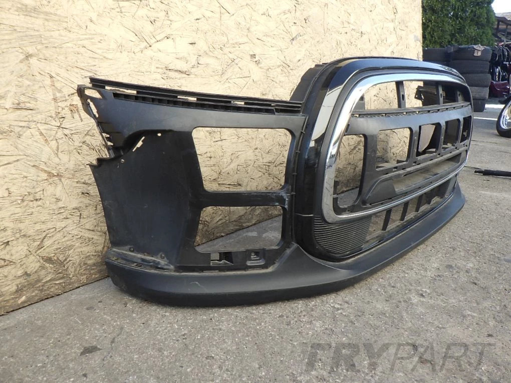 MINI COOPER F55 F56 LCI LIFT front bumper