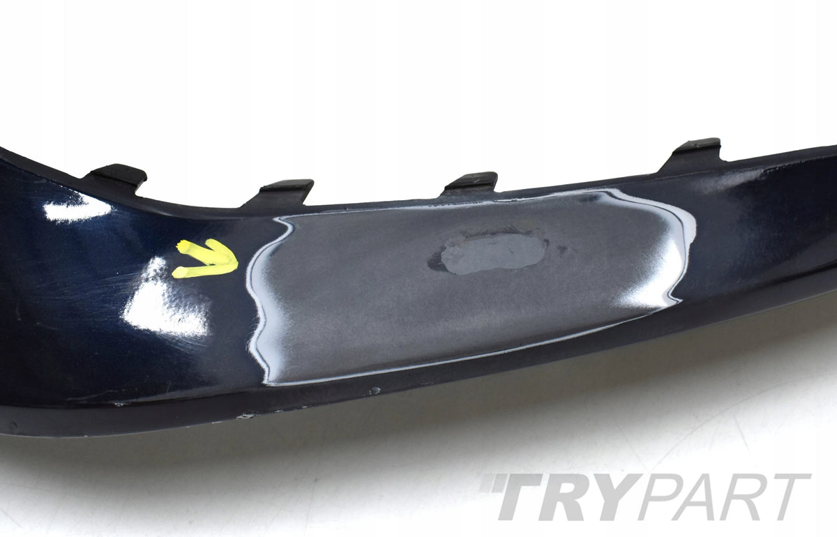 BMW 5 G30 G31 M PACKAGE FRONT BUMPER ORG