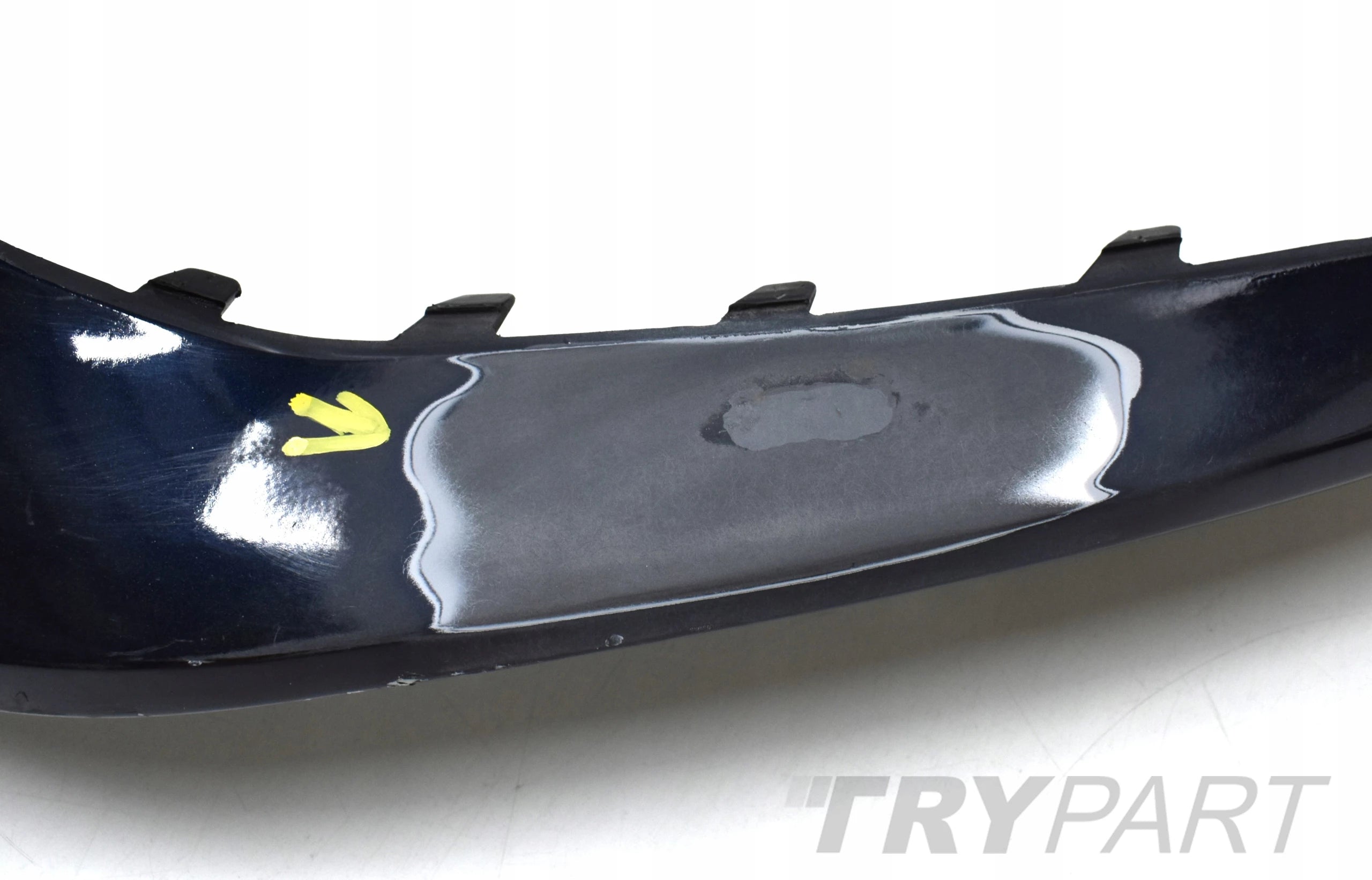 BMW 5 G30 G31 M PACKAGE FRONT BUMPER ORG
