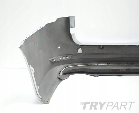SKODA OCTAVIA IV 5E7 REAR BUMPER KOMBI ORG + BOTTOM