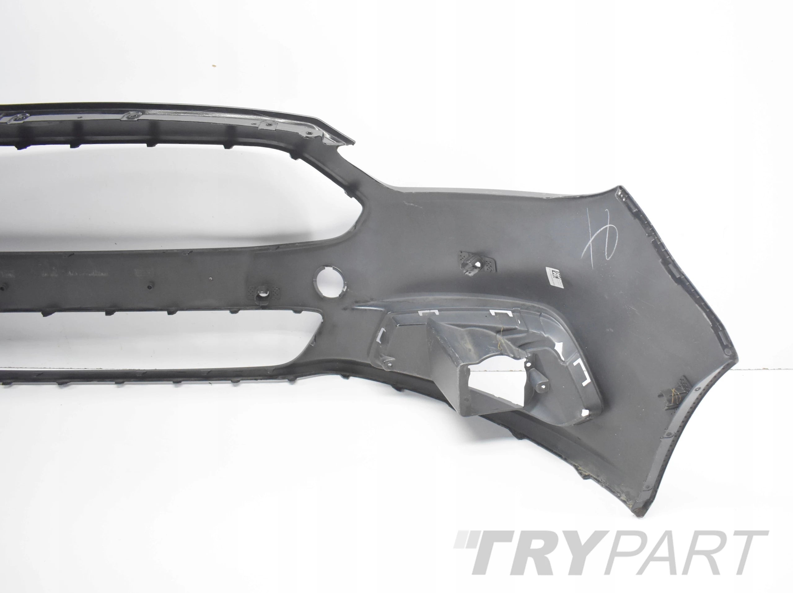 FORD S-MAX MK2 Front Bumper - Original, Excellent Condition