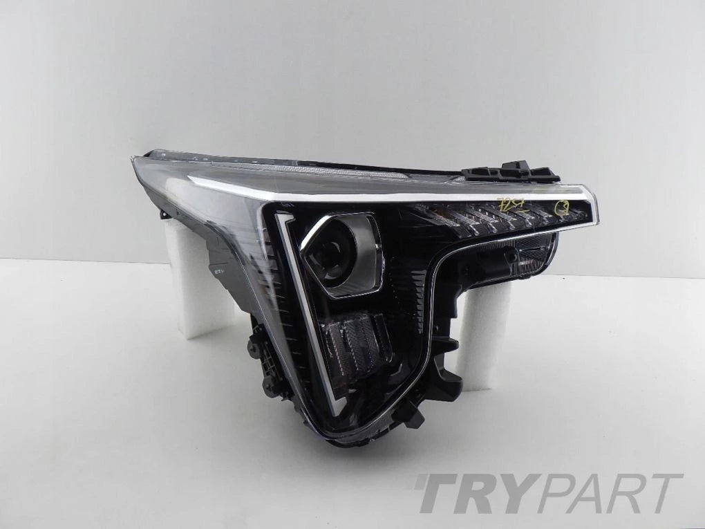 KIA PICANTO III 3 LIFT IV 4 2024- Right Headlight