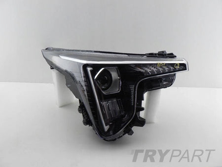 KIA PICANTO III 3 LIFT IV 4 2024- Right Headlight