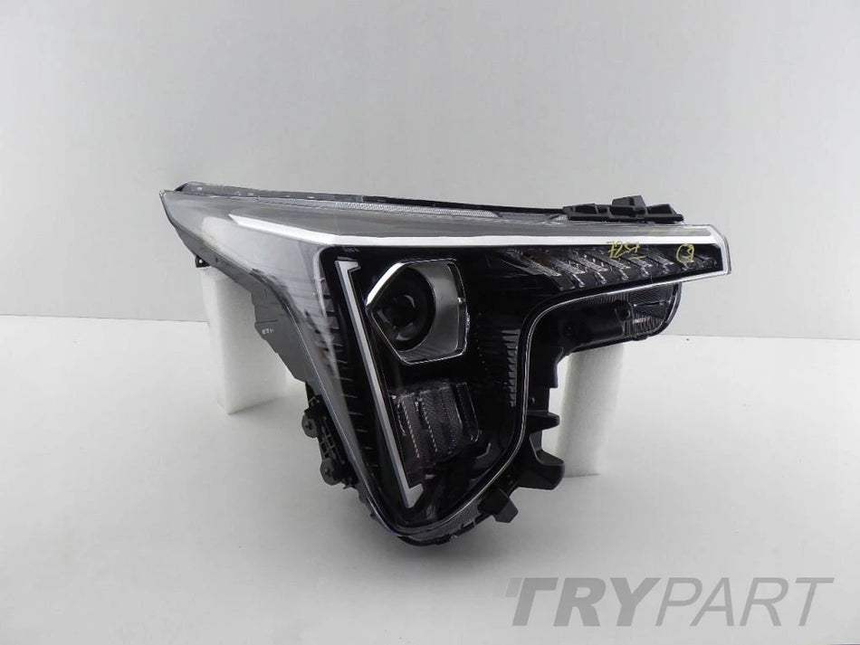 KIA PICANTO III 3 LIFT IV 4 2024- Right Headlight