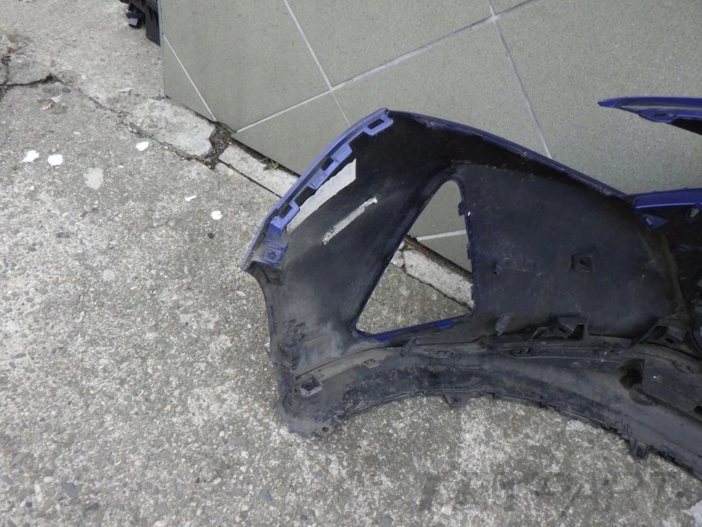 HYUNDAI I20 III 3 2020- 86511-Q0000 Front Bumper