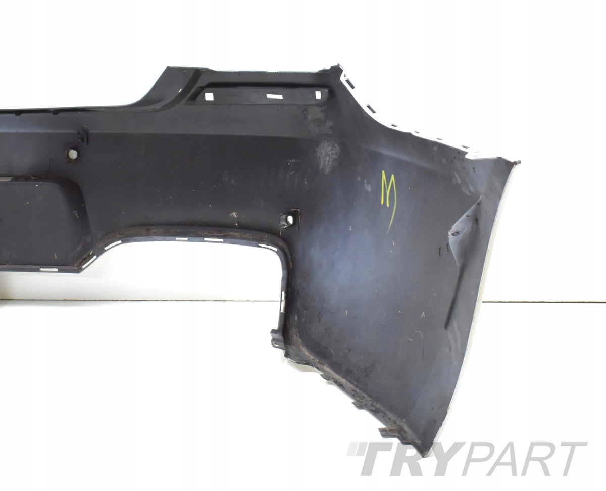 BMW 6 F12 F13 M Package Rear Bumper Org
