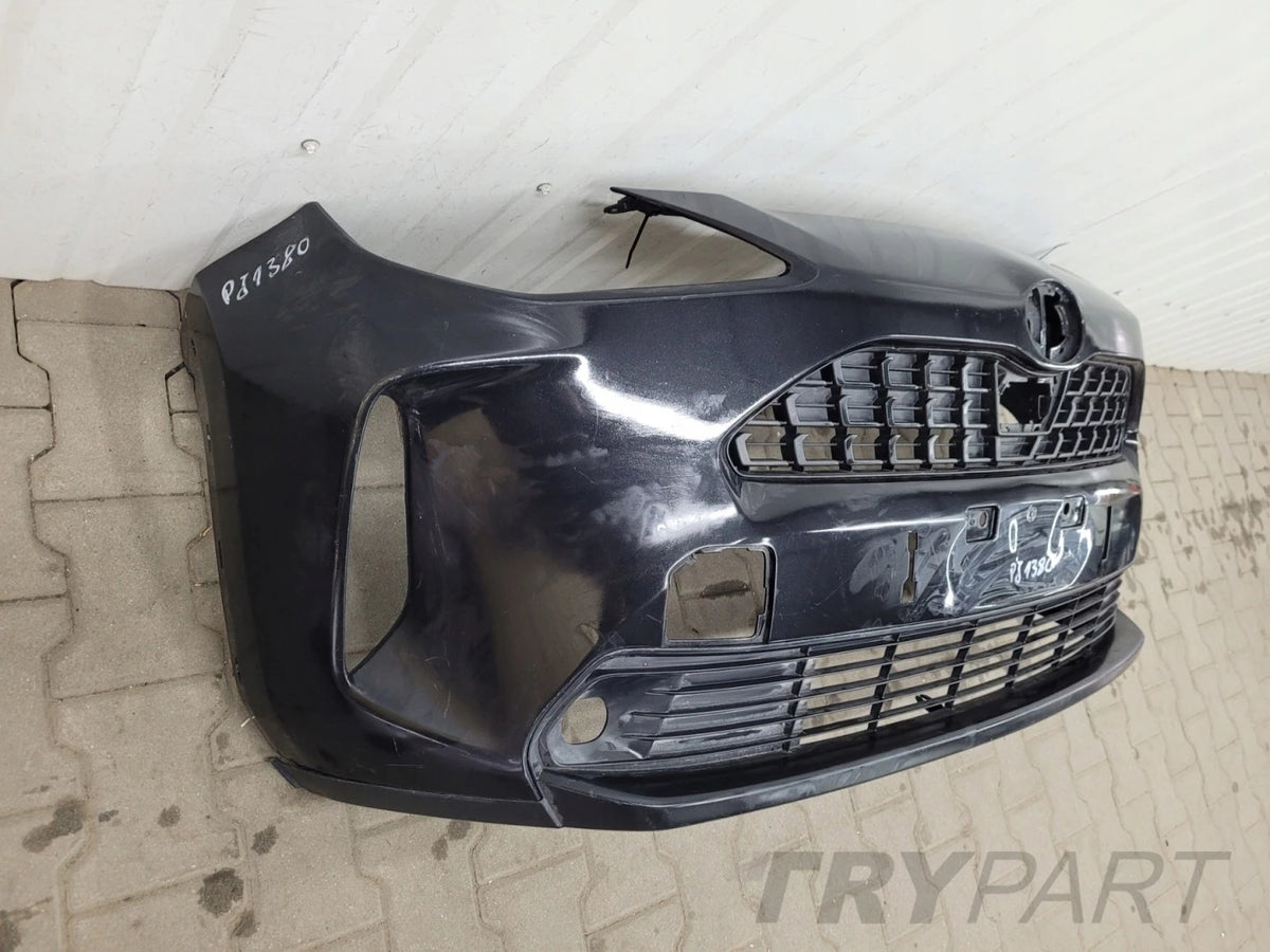 Front Bumper Toyota Yaris Cross 21-