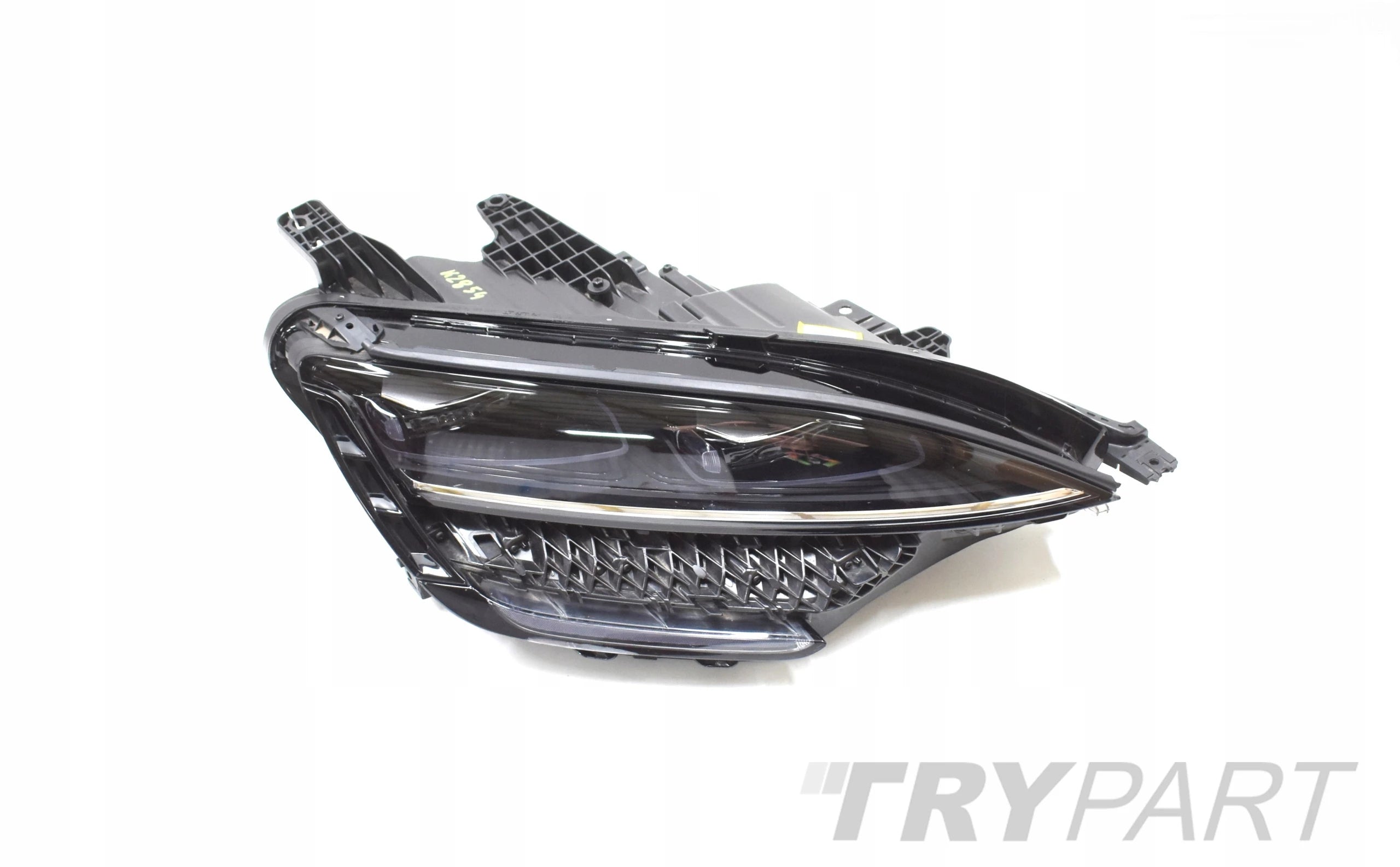 BYD SEAL RIGHT FRONT HEADLIGHT LED ORG EU EKEA-4121020F