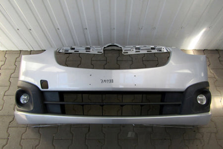 Front Bumper Opel Combo D 11-18