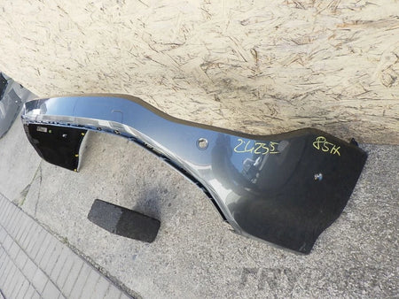 AUDI Q6 E TRON 85H 23- Rear Bumper