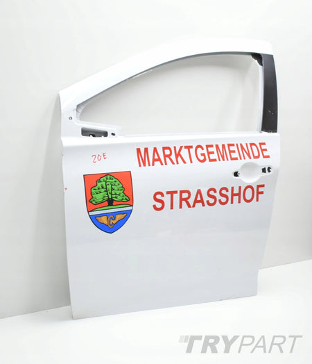 RENAULT ZOE Left Front Door Original