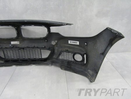 Front Bumper for BMW 3 Series F30 F31 M Package 2012-2018