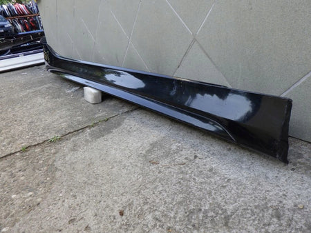 BMW 1 F40 M PACKET Door Sill Trim Right Side