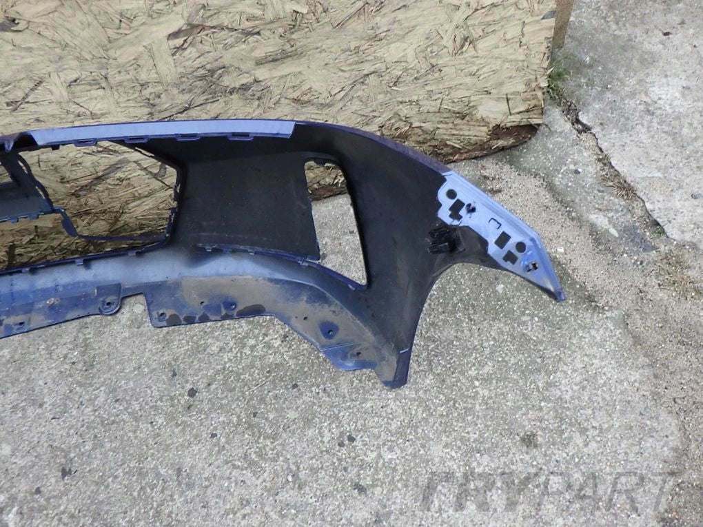 BMW 3 G20 G21 LCI LIFT M PACKAGE 22- front bumper