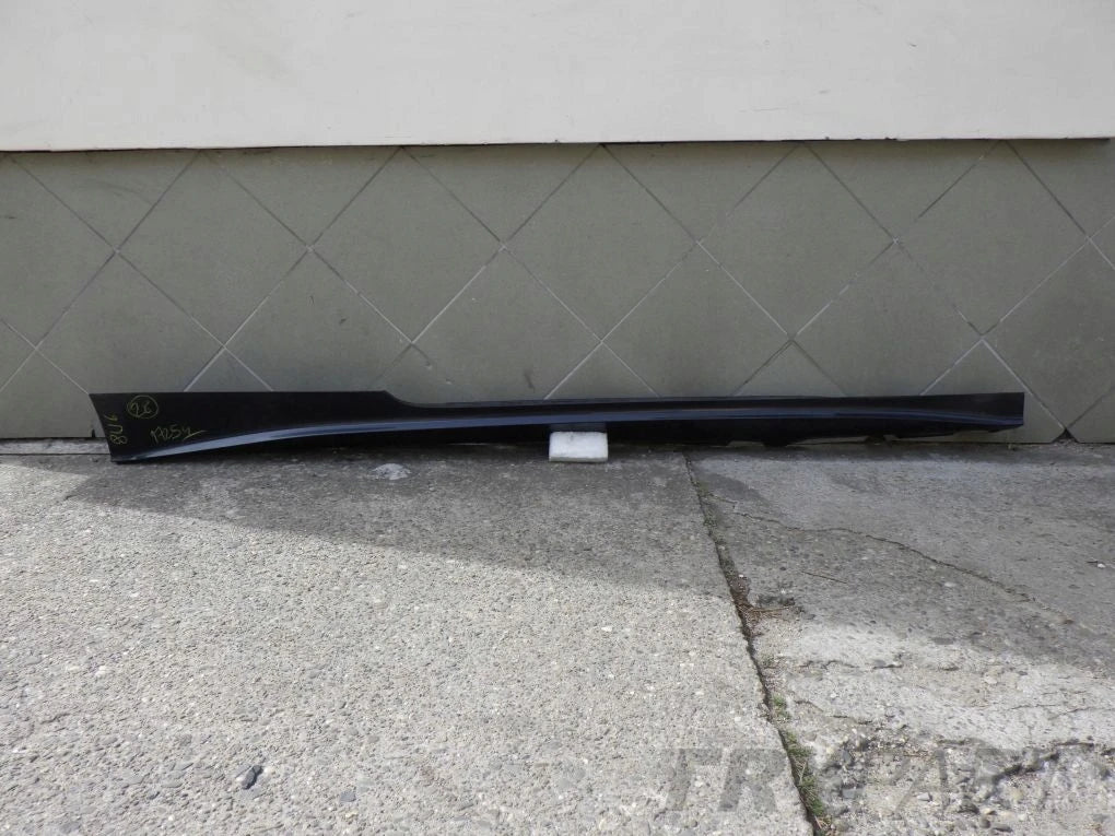 AUDI A5 8W6 8W7 COUPE CABRIO 19- Right Sill Cover